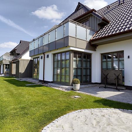 Ferienwohnung Sanya Ostseeheilbad Ostseeheilbad Zingst Exterior foto