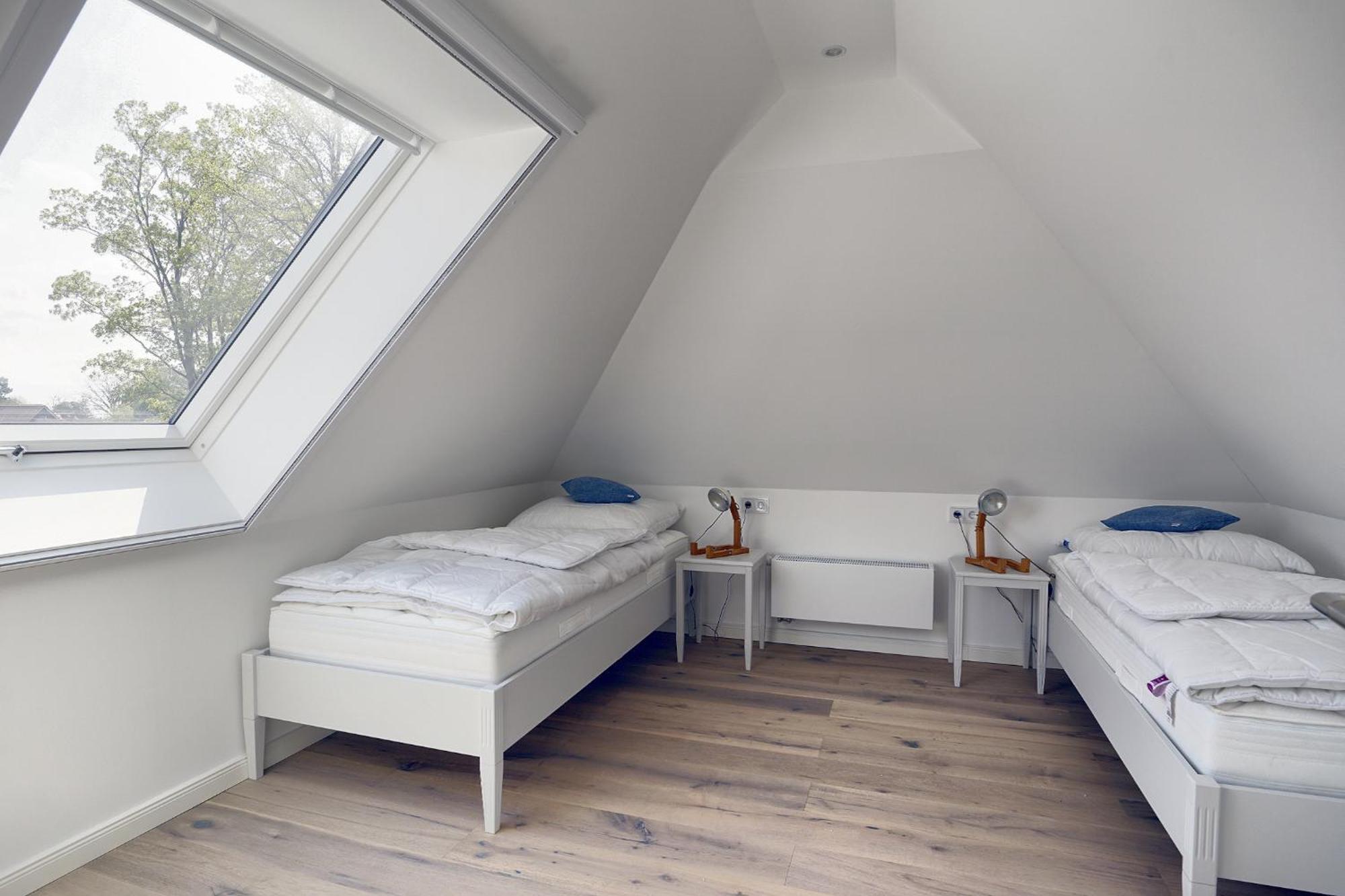 Ferienwohnung Sanya Ostseeheilbad Ostseeheilbad Zingst Exterior foto