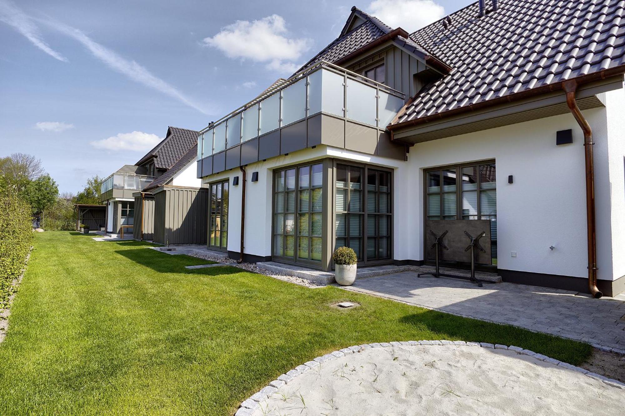 Ferienwohnung Sanya Ostseeheilbad Ostseeheilbad Zingst Exterior foto